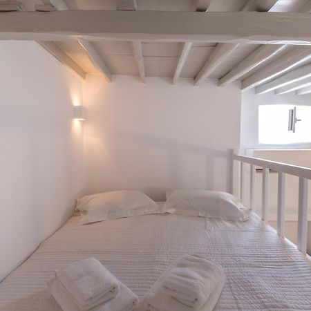 Апартаменты Casa Fiona Mykonos Town Экстерьер фото